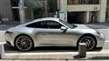 2020 Porsche 911