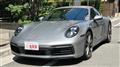 2020 Porsche 911