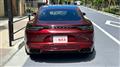 2022 Porsche Panamera