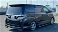 2011 Toyota Vellfire