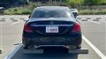 2019 Mercedes-Benz C-Class