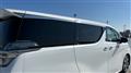 2020 Toyota Vellfire