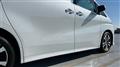 2020 Toyota Vellfire