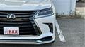 2018 Lexus LX