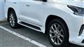 2018 Lexus LX