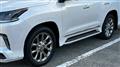 2018 Lexus LX