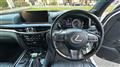 2018 Lexus LX