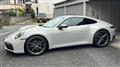 2023 Porsche 911