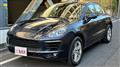 2016 Porsche Macan