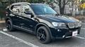 2014 BMW X3