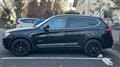 2014 BMW X3