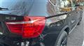 2014 BMW X3