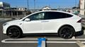 2020 Tesla Motors Others