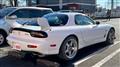2002 Mazda RX-7