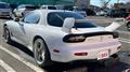 2002 Mazda RX-7