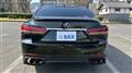 2018 Lexus LS