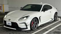2021 Toyota 86