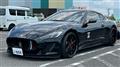 2008 Maserati Granturismo