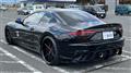 2008 Maserati Granturismo