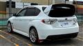 2008 Subaru Impreza Wrx