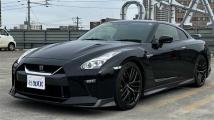 2016 Nissan Nissan GT-R