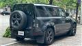 2022 Land Rover Defender
