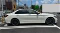 2019 Mercedes-Benz C-Class
