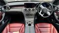 2019 Mercedes-Benz C-Class