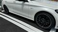 2019 Mercedes-Benz C-Class