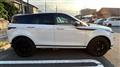 2019 Land Rover RangeRover Evoque