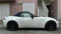 2023 Mazda Roadster