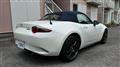 2023 Mazda Roadster