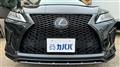 2020 Lexus RX