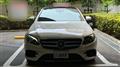 2020 Mercedes-Benz E-Class
