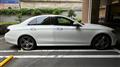 2020 Mercedes-Benz E-Class