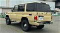 1994 Toyota Land Cruiser Prado