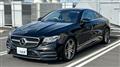 2019 Mercedes-Benz E-Class
