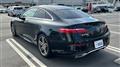 2019 Mercedes-Benz E-Class