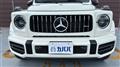2018 Mercedes-Benz G-Class