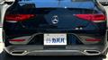 2019 Mercedes-Benz Cls-Class