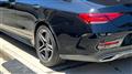 2019 Mercedes-Benz Cls-Class