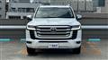 2023 Toyota Land Cruiser
