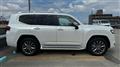 2023 Toyota Land Cruiser