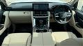 2023 Toyota Land Cruiser