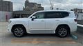 2023 Toyota Land Cruiser