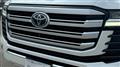 2023 Toyota Land Cruiser