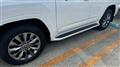 2023 Toyota Land Cruiser