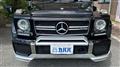 2015 Mercedes-Benz G-Class