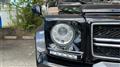 2015 Mercedes-Benz G-Class