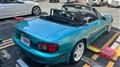 2002 Mazda Roadster